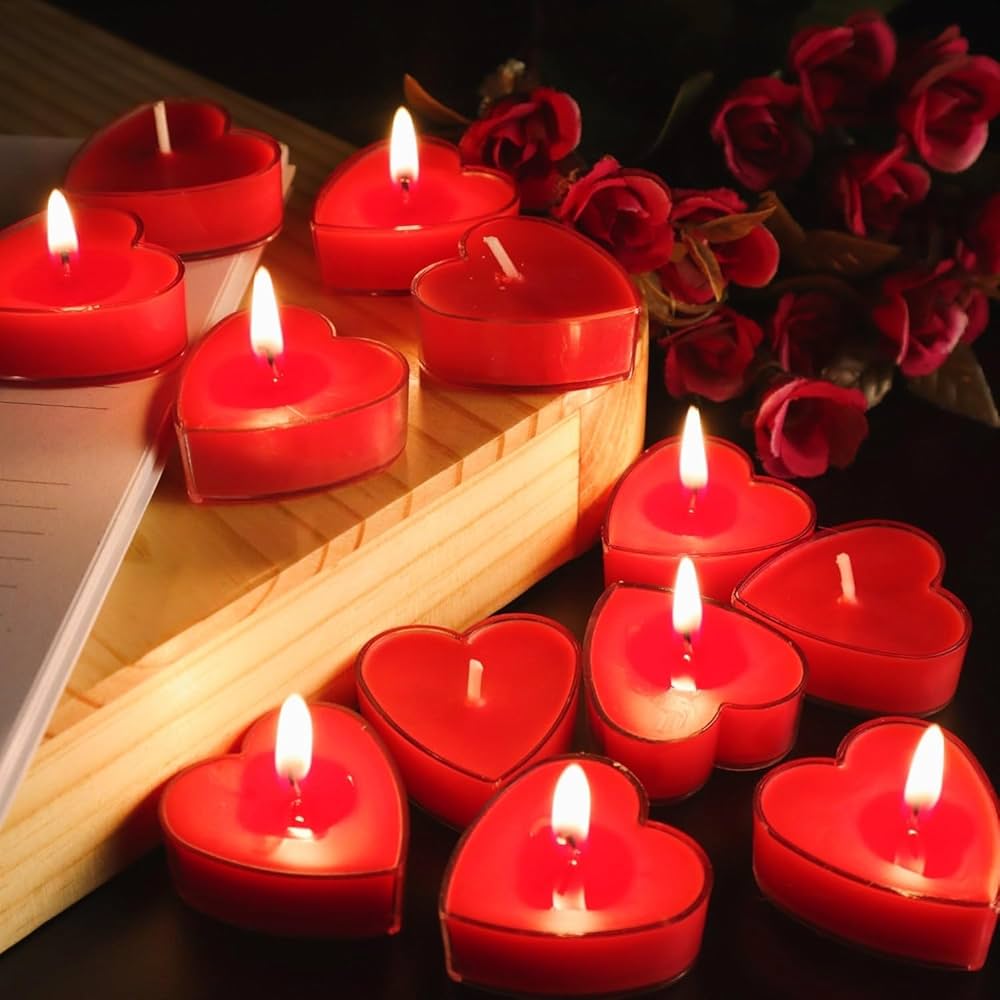 Scented Candles